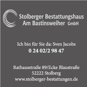 Stolberger Bestattungshaus